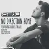 No Direction Home (feat. Amber Traill) [Gary Maguire Remix] song lyrics