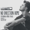 No Direction Home (feat. Amber Traill) - Single