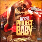 Project Baby artwork