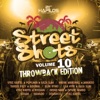 Street Shots, Vol. 10 (Throwback Edition), 2014