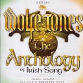 The Wolfe Tones - The Wearing of the Green