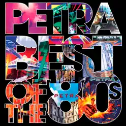 Best of the 80s - Petra