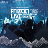 Frizon (Live) - Ellen & John Vingren med team