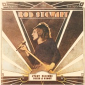 Rod Stewart - (I Know) I'm Losing You