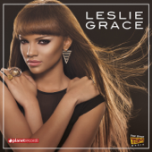 Leslie Grace (Deluxe Edition) - Leslie Grace