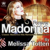 Forever Madonna artwork