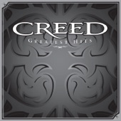One Last Breath by Creed