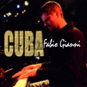 Cuba - EP artwork