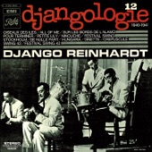 Djangologie, Vol. 12 / 1940 - 1941 artwork
