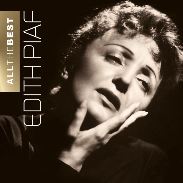 All the Best - Édith Piaf
