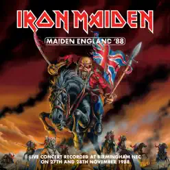 Maiden England '88 - Iron Maiden