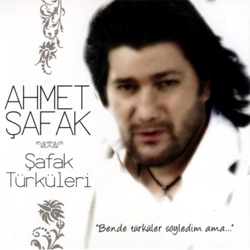 Ahmet Şafak - Kiziroğlu
