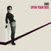 Yoko Ono - Walking On Thin Ice (Pet Shop Boys Electro Mix)