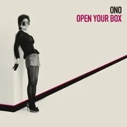 Open Your Box - Yoko Ono