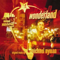 Michael Nyman - Dan