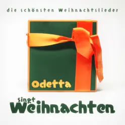 Odetta Singt Weihnachten - Odetta