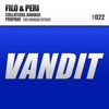 Filo & Peri - This Night (Dash Berlin Remix)