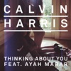 Thinking About You (feat. Ayah Marar) [Remixes] - EP, 2013