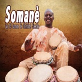 Somanè (feat. Yah Kouyaté) artwork