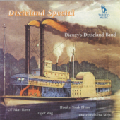 Dixieland Special - Dieuzy's Dixieland Band