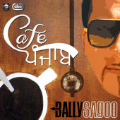 Cafe Punjab - Bally Sagoo