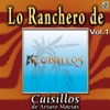 Lo Ranchero De Cuisillos Vol. 1