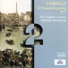 A. Corelli - Concerto Grosso in F, Op. 6, No. 12: II. Allegro