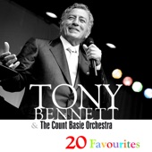 Tony Bennett - Jeepers Creepers