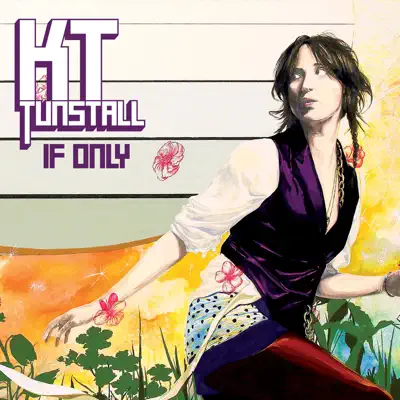 If Only - Single - KT Tunstall