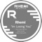 I'm Losing You (Rhemi 'Funked Up' Mix) - Rhemi lyrics