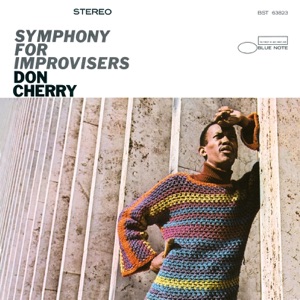 Symphony for Improvisers (The Rudy Van Gelder Edition) [Remastered)