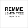 Lemon Tree - Single