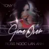 Stream & download Game Over (feat. Ross Ngoc Lan Anh) - Single