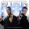 R.I.P.D. - Original Motion Picture Soundtrack artwork