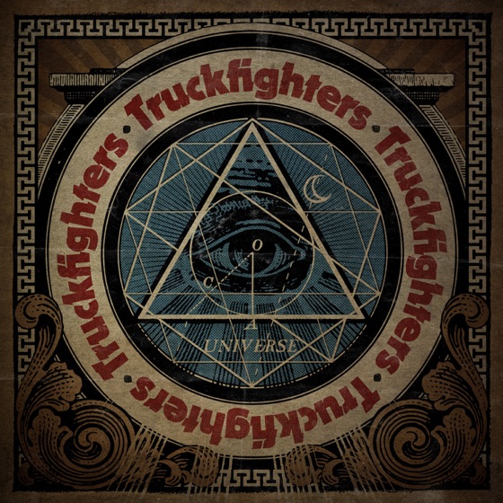 Cover artwork for Prophet