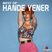 Best of Hande Yener - Hande Yener