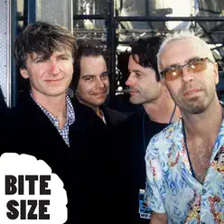 Bite Size Crowded House - EP - Crowded House