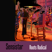 Sensistar - Roots Radical artwork