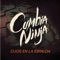 Ojos en la Espalda - Cumbia Ninja lyrics