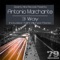 3 Way (Toni Vilchez 79 Remix) - Antonio Marchante lyrics