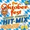 Der Oktoberfest Stimmungs-Hit-Mix - Folge 1
