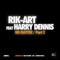 No Matter (feat. Harry Dennis) - Rik-Art lyrics