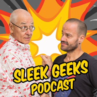 Sleek Geeks podcast