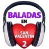 Baladas en San Valentin, Vol. 2