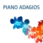 Piano Adagios artwork