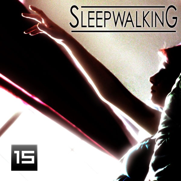 Episode 1 Sleepwalking Season 1 - Sleepwalking Ximalaya International Editi...