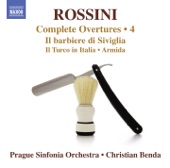 Rossini: Complete Overtures, Vol. 4 artwork