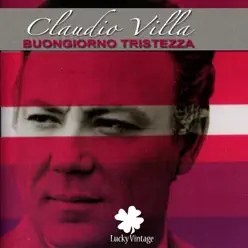 Buongiorno tristezza (Remastered) - Single - Claudio Villa