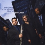 Rob Derke & the NYJAZZ Quartet - Pasillo Azul