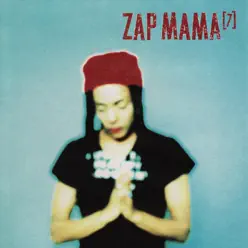 Seven - Zap Mama